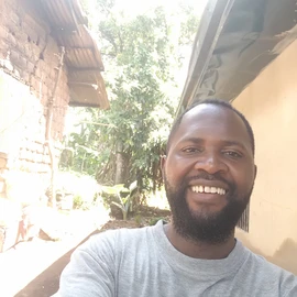 Suh Marius Ngwanor profile image