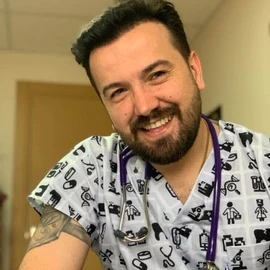 Erkan Yildrim profile image