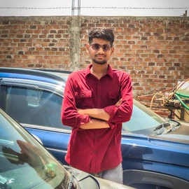 Jalal Patel profile image