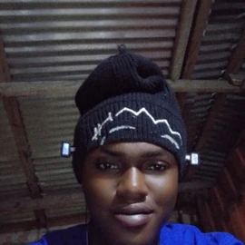 Uche Church profile image