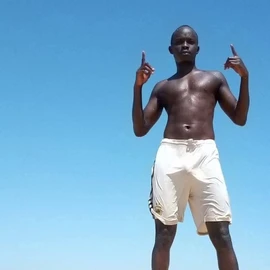 abdou m'bathie profile image