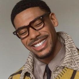 Aaron Stone Pierre profile image