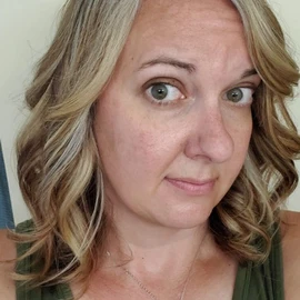Tina cook profile image