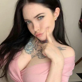 Ashley McKinney profile image