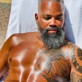darryle jones profile image