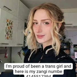 Trans Ruuti profile image