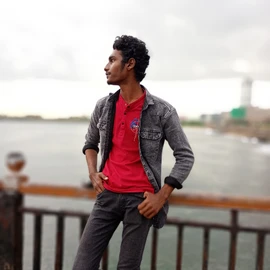 Nafees Ahamed Nafees profile image