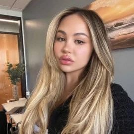 Sandra Marcus profile image