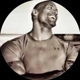 Dwayne Johnson profile image