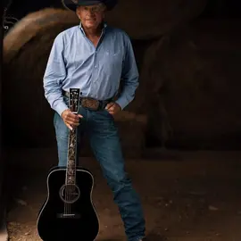 George Strait profile image