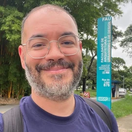 James Williams profile image