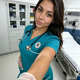 Alicia Alvarado profile image