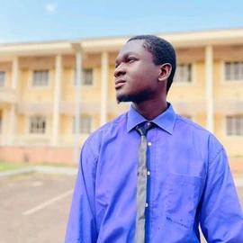 Ugwu victor profile image