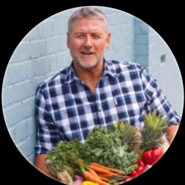 Joe cross profile image