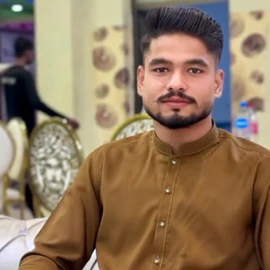 Abdullah BuTT profile image