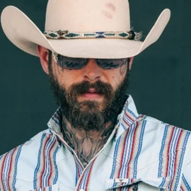 Post Malone profile image