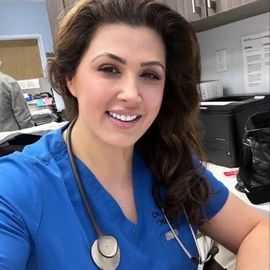 Jennifer Albert profile image