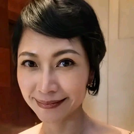 Fanlee Wong profile image