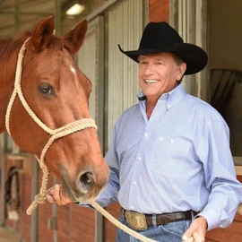 George strait profile image