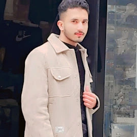 Konian Qureshi profile image
