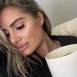 Maryann ivy profile image