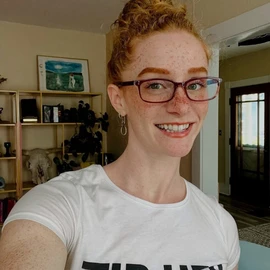 Karen May profile image