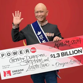 Cheng Saephan profile image