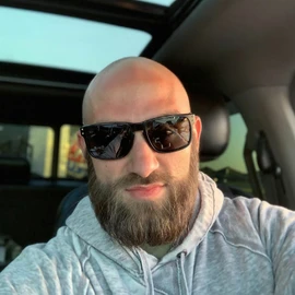 Devin Emerick profile image