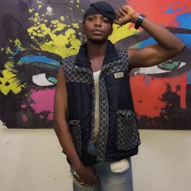 Nwachukwu Chukwuma profile image