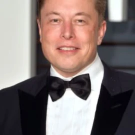 Elon Musk profile image