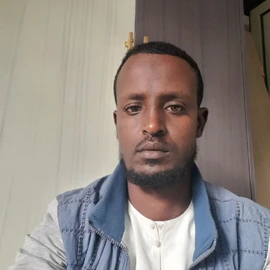 Seid Muydin profile image