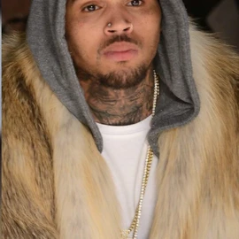 Chris Brown profile image