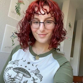 Brittany jones profile image