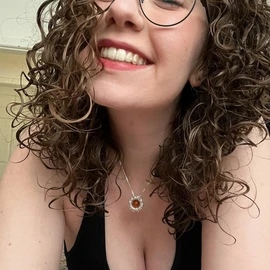 Victoria Nathaniel profile image