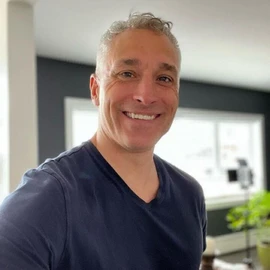 Martin Smith profile image