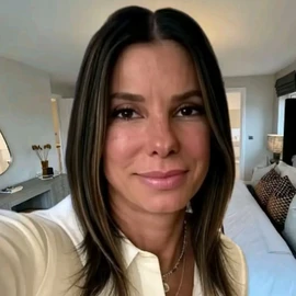 sandral bullock profile image