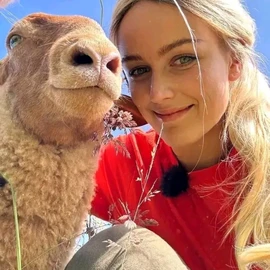 Marie Hoffman profile image