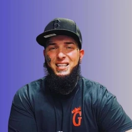 therealgreatness page profile image