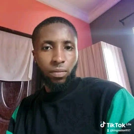 Chekwube Ikijofor profile image