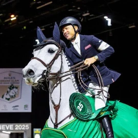 Kent Farrington profile image