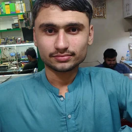 Ismail Khan profile image
