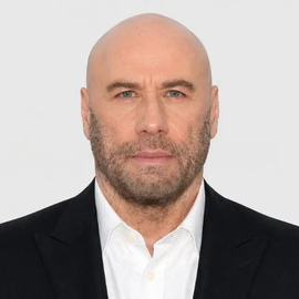 John Travolta profile image
