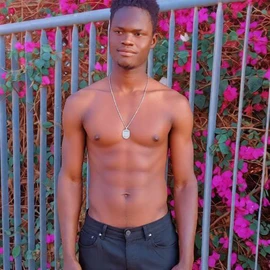 Abdulai Bangura profile image