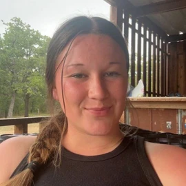 Tracy Smith profile image