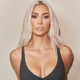 Kim Kardashian profile image