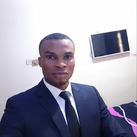Simeon Philip profile image