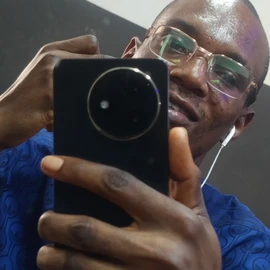 Prince Finidi profile image
