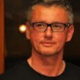 John Gary Thornton profile image