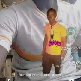 Driss Napo profile image