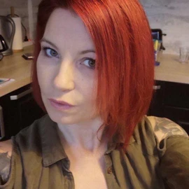 Lydia Grace profile image